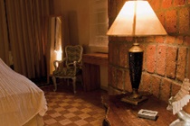 Imagen general del Hotel Porto Valitsa. Foto 7