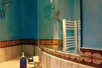 Imagen general del Hotel Porto Valitsa. Foto 8