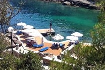 Imagen general del Hotel Porto Valitsa. Foto 12