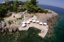 Imagen general del Hotel Porto Valitsa. Foto 14