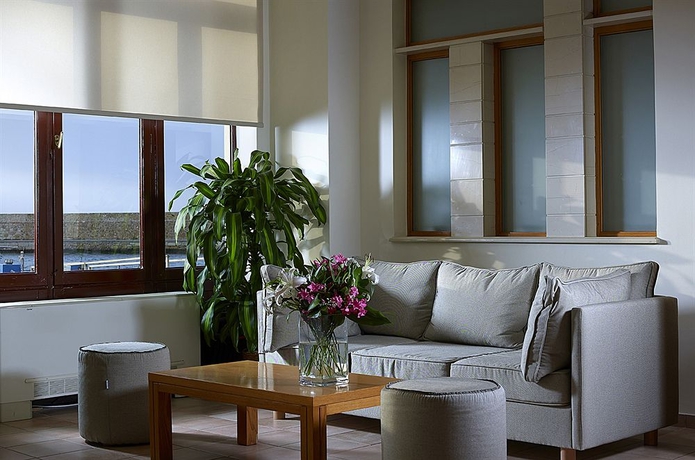 Imagen de los interiores del Hotel Porto Veneziano. Foto 13