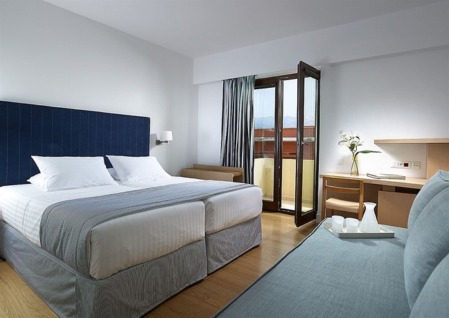 Imagen de la habitación del Hotel Porto Veneziano. Foto 3