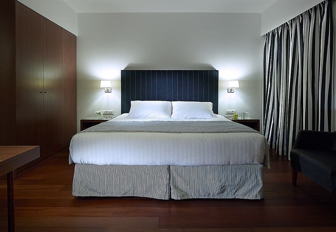 Imagen de la habitación del Hotel Porto Veneziano. Foto 8