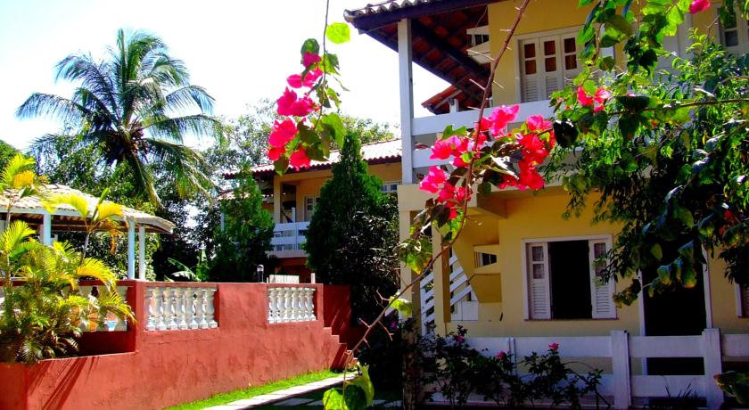 Imagen general del Hotel Porto Verano Residence. Foto 2