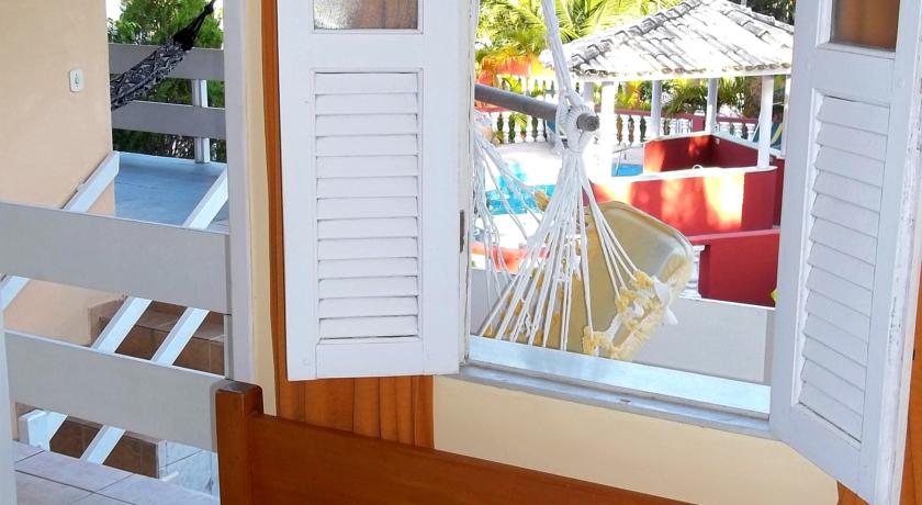 Imagen general del Hotel Porto Verano Residence. Foto 3