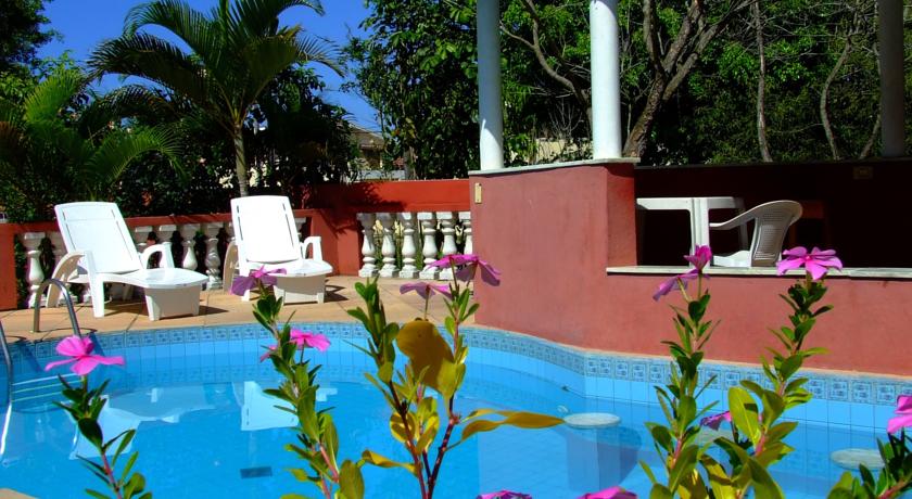 Imagen general del Hotel Porto Verano Residence. Foto 4