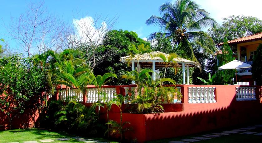 Imagen general del Hotel Porto Verano Residence. Foto 12