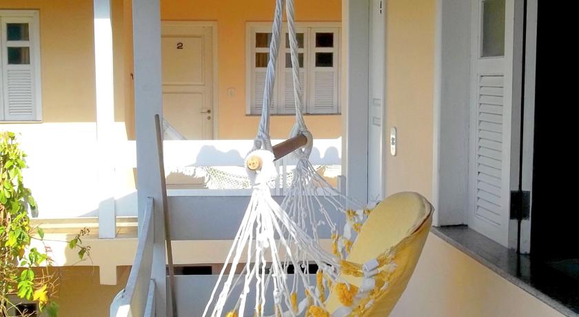 Imagen general del Hotel Porto Verano Residence. Foto 5