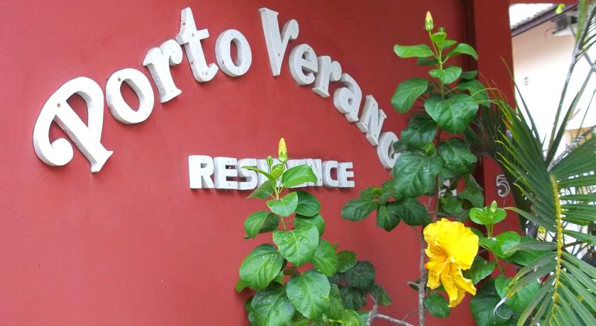 Imagen general del Hotel Porto Verano Residence. Foto 6