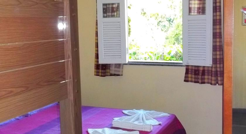 Imagen general del Hotel Porto Verano Residence. Foto 7