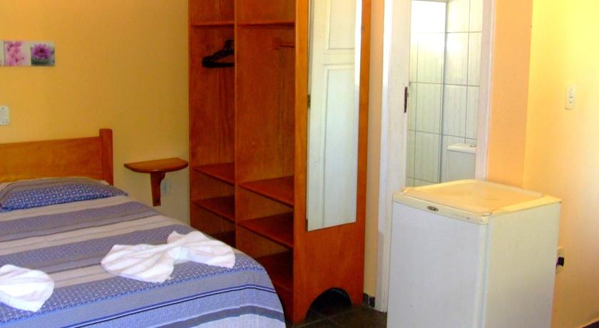 Imagen general del Hotel Porto Verano Residence. Foto 8