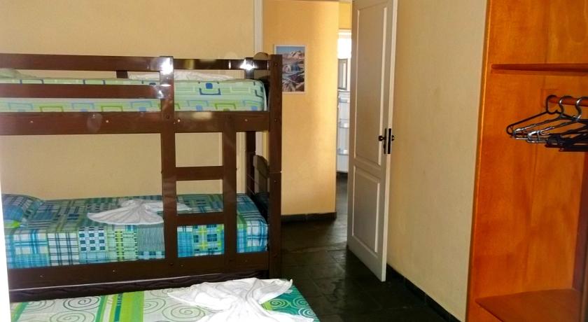 Imagen general del Hotel Porto Verano Residence. Foto 9