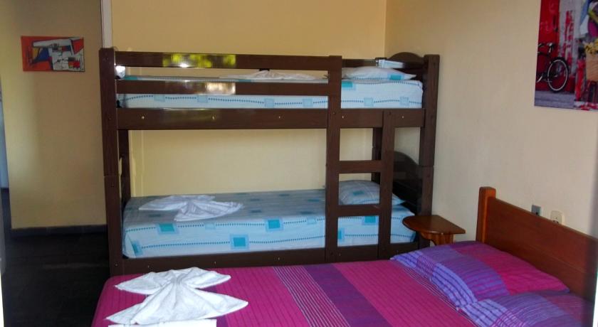 Imagen general del Hotel Porto Verano Residence. Foto 10