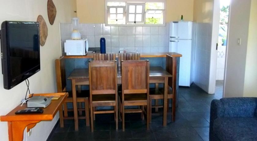 Imagen general del Hotel Porto Verano Residence. Foto 11