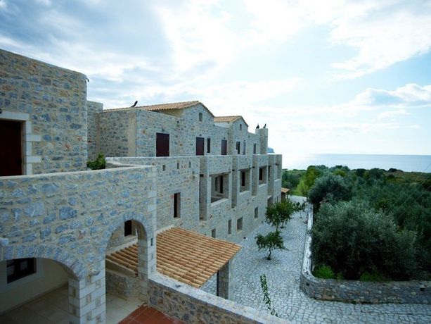 Imagen de los interiores del Hotel Porto Vitilo Boutique. Foto 6