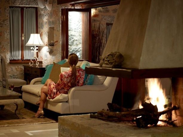 Imagen de los interiores del Hotel Porto Vitilo Boutique. Foto 7