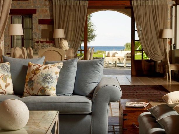 Imagen de los exteriores del Hotel Porto Vitilo Boutique. Foto 4