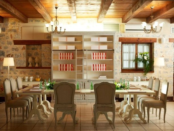 Imagen de la habitación del Hotel Porto Vitilo Boutique. Foto 2