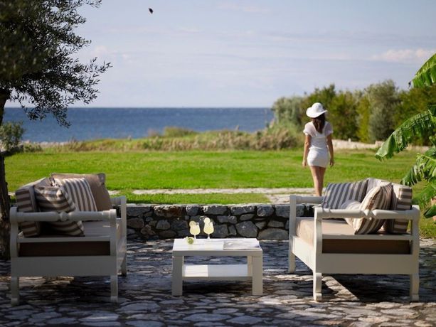 Imagen de los interiores del Hotel Porto Vitilo Boutique. Foto 11