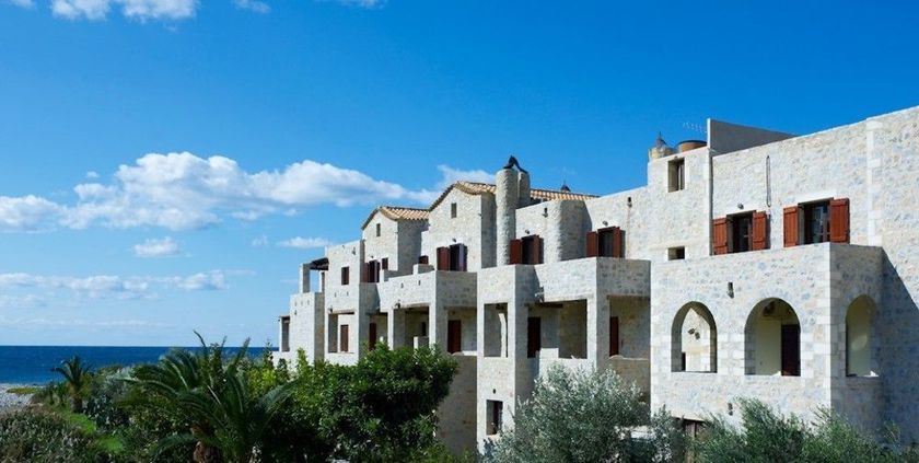 Imagen de los interiores del Hotel Porto Vitilo Boutique. Foto 12