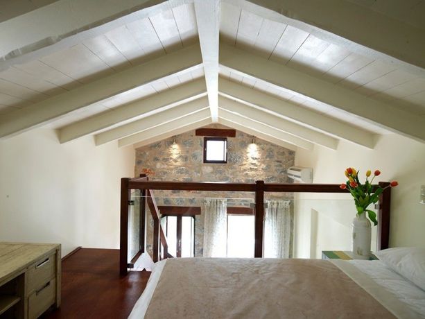 Imagen de los interiores del Hotel Porto Vitilo Boutique. Foto 13