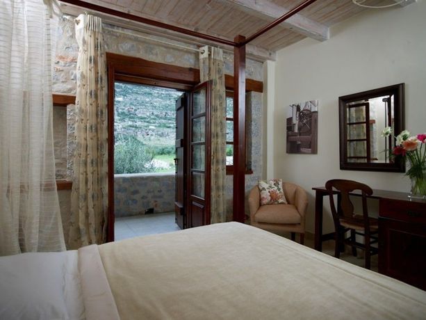 Imagen de los interiores del Hotel Porto Vitilo Boutique. Foto 14