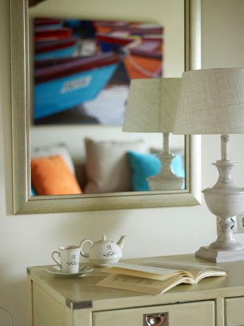 Imagen de los interiores del Hotel Porto Vitilo Boutique. Foto 15