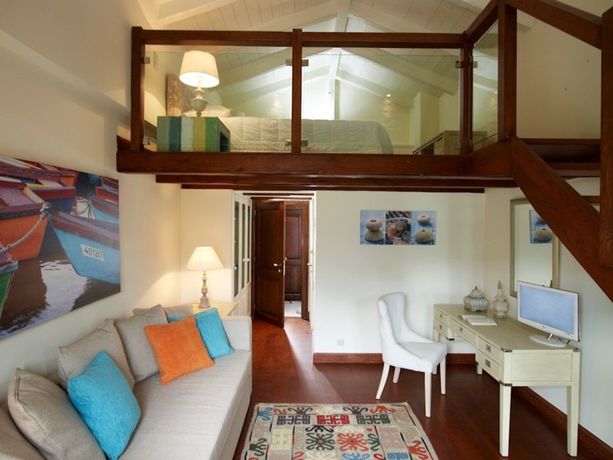 Imagen de los exteriores del Hotel Porto Vitilo Boutique. Foto 5