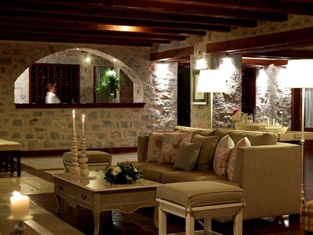 Imagen de la habitación del Hotel Porto Vitilo Boutique. Foto 3