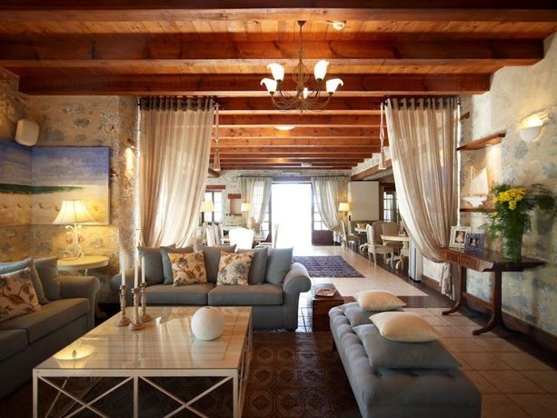 Imagen de los interiores del Hotel Porto Vitilo Boutique. Foto 16