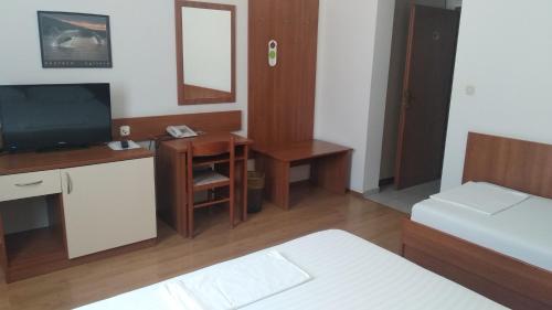 Imagen de la habitación del Hotel Porto, Zadar. Foto 7