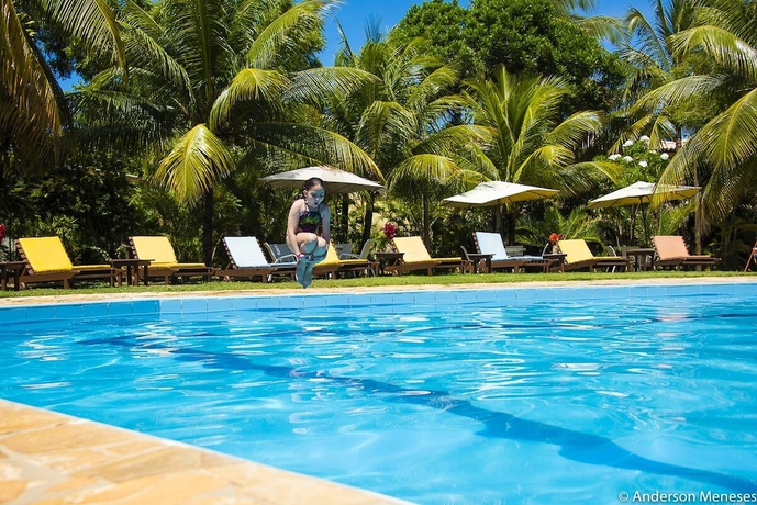 Imagen de la habitación del Hotel Porto Zarpa. Foto 12