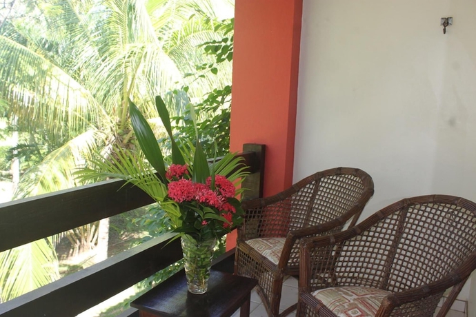 Imagen de la habitación del Hotel Porto Zarpa. Foto 16