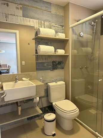 Imagen general del Hotel Porto das Dunas Boutique Praia. Foto 6