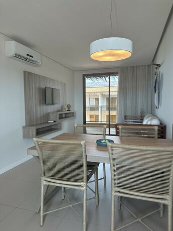 Imagen general del Hotel Porto das Dunas Boutique Praia. Foto 8