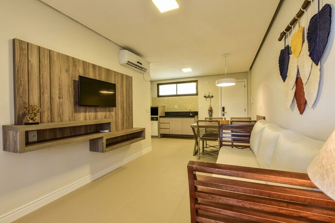 Imagen general del Hotel Porto das Dunas Boutique Praia. Foto 16