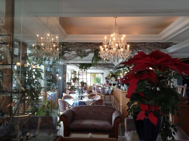 Imagen del bar/restaurante del Hotel Porto del Sol. Foto 5