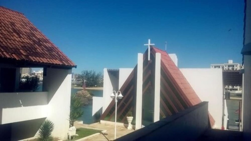 Imagen de los interiores del Hotel Porto do Sol, Guarapari. Foto 13