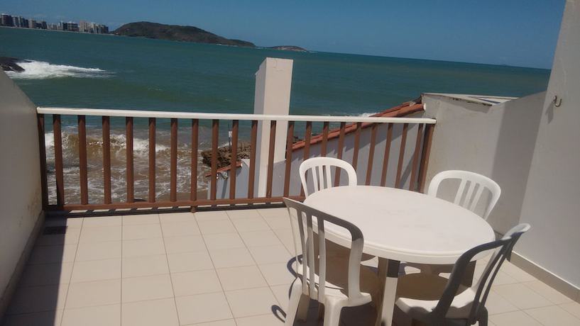 Imagen de la habitación del Hotel Porto do Sol, Guarapari. Foto 9