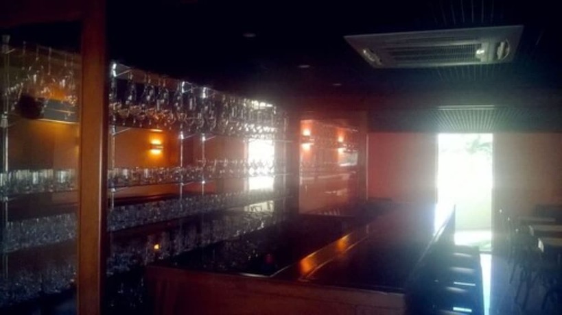 Imagen del bar/restaurante del Hotel Porto do Sol, Guarapari. Foto 7