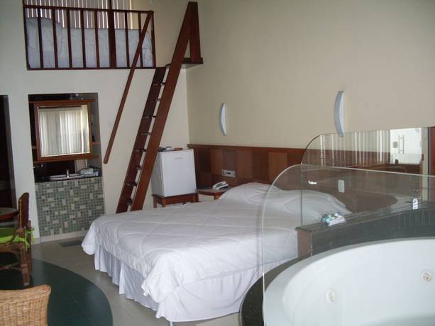 Imagen de la habitación del Hotel Porto do Sol, Guarapari. Foto 10