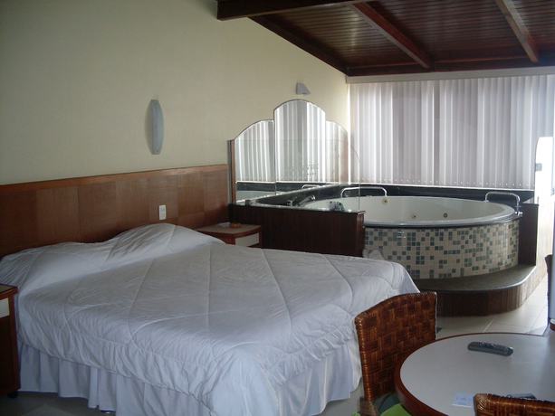Imagen de la habitación del Hotel Porto do Sol, Guarapari. Foto 11