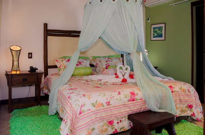 Imagen de la habitación del Hotel Porto do Zimbo. Foto 9