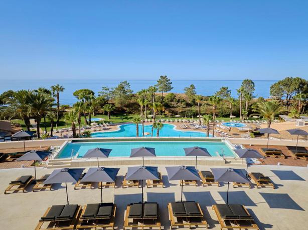 Imagen general del Hotel PortoBay Blue Ocean. Foto 1