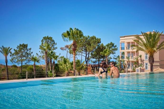 Imagen general del Hotel PortoBay Blue Ocean. Foto 2