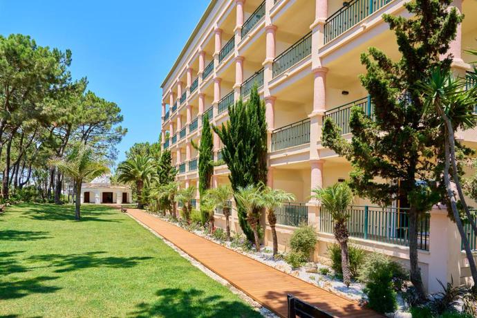 Imagen general del Hotel PortoBay Blue Ocean. Foto 4