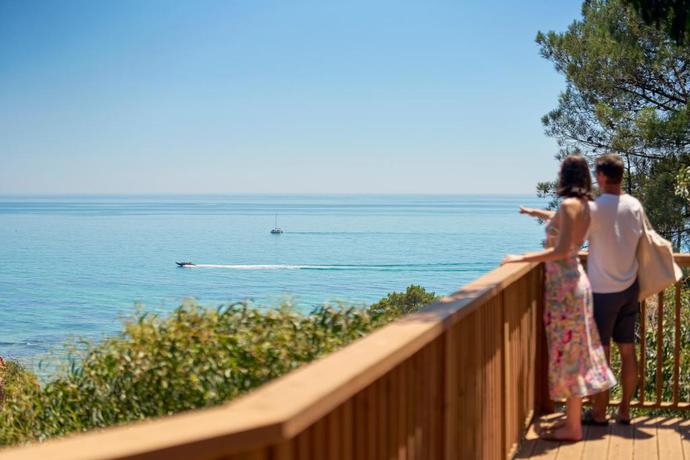 Imagen general del Hotel PortoBay Blue Ocean. Foto 6