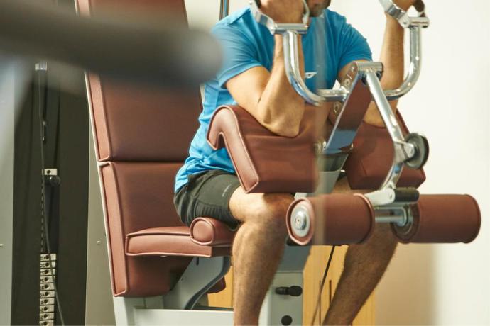 Imagen general del Hotel PortoBay Blue Ocean. Foto 8