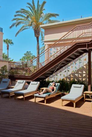 Imagen general del Hotel PortoBay Blue Ocean. Foto 16