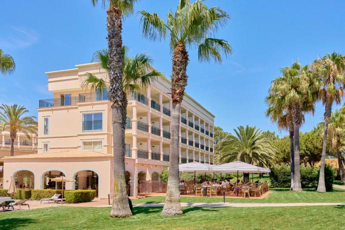 Imagen general del Hotel PortoBay Blue Ocean. Foto 19